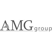 AMG Group Ltd Logo