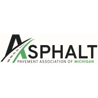 Asphalt Pavement Association of Michigan Logo
