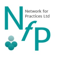 NETWORK FOR PRACTICES LTD Logo