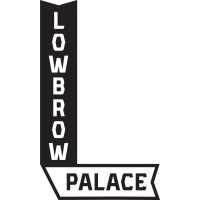 The Lowbrow Palace Logo