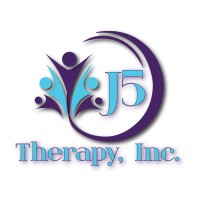 J5 THERAPY, INC. Logo