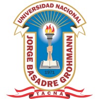 Universidad Nacional Jorge Basadre Grohmann Logo