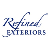 Refined Exteriors Logo