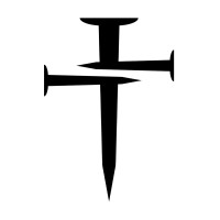 Three Nails Logo