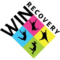 WIN Recovery Logo