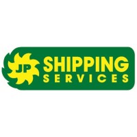 JP Shipping Services Limited Logo