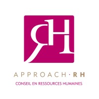 APPROACH RH Logo