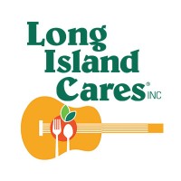 Long Island Cares, Inc | The Harry Chapin Food Bank Logo