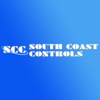 South Coast Controls Logo