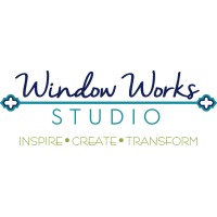 Window Works Studio, Inc. Logo