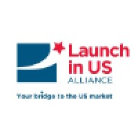 Launch in US Alliance Logo