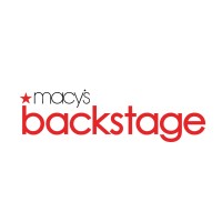 MACYS BACKSTAGE, INC. Logo