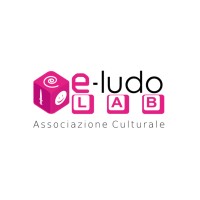 Associazione Culturale E-Ludo Lab Logo