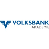 Volksbank Akademie Logo