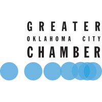 Greater Oklahoma City Chamber Logo