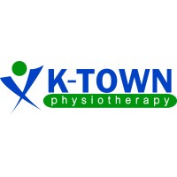 K-TOWN Physiotherapy Logo