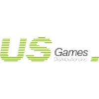 U.S.Games Distribution, Inc Logo