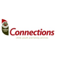 Connections UnitingCare Logo