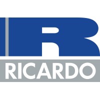 Ricardo plc Logo