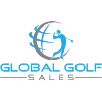 Global Golf Sales Logo