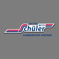 Willi Schüler GmbH Logo