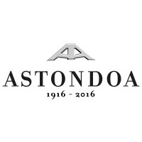 Astondoa Logo