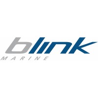 Blink Marine Logo