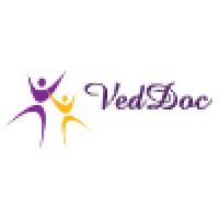 VedDoc Logo