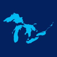 Great Lakes Commission Logo
