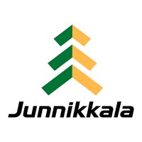 Junnikkala Oy Logo