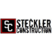 Steckler Construction, Inc. Logo