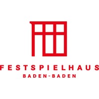Festspielhaus und Festspiele Baden-Baden gGmbH Logo