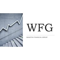 Wasatch Financial Group Logo