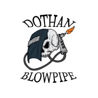 Dothan Blow Pipe Inc Logo