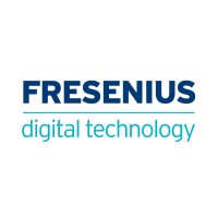 Fresenius Digital Technology Logo