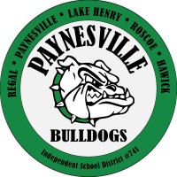PAYNESVILLE AREA SCHOOLS Logo