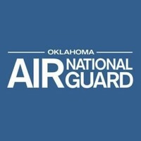 Oklahoma Air National Guard Logo