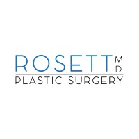 ROSETT PLASTIC SURGERY, LLC Logo
