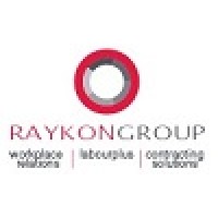 Raykon Group Pty Ltd Logo