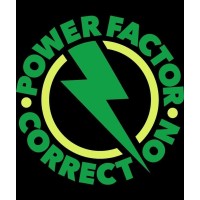 POWER FACTOR CORRECTION LIMITED Logo