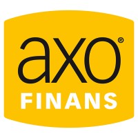 Axo Finans Logo