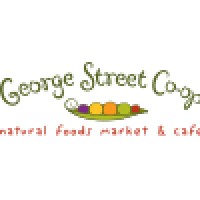 George Street Co-op Logo