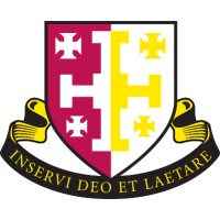 LICHFIELD CATHEDRAL SCHOOL Logo