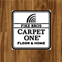 Fike Bros Carpet One Logo