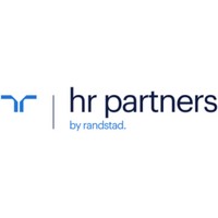 HR Partners by Randstad Logo