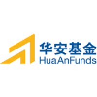 Hua An Fund Management Co. Ltd. Logo
