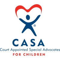 Rockdale County CASA Inc Logo