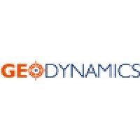 GeoDynamics Logo