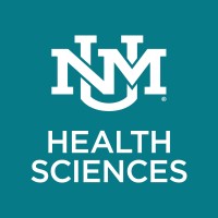 The University of New Mexico Health Sciences Center Logo