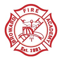 Broward Fire Academy Logo